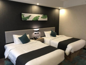 Up And In Hunan Hengyang Hengdong Yindu Store